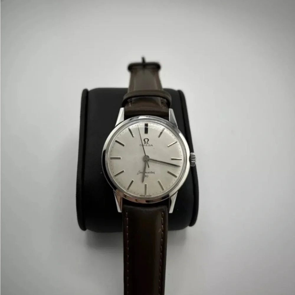 Vintage Omega Seamaster 30 135. 003-62-SC watch #47